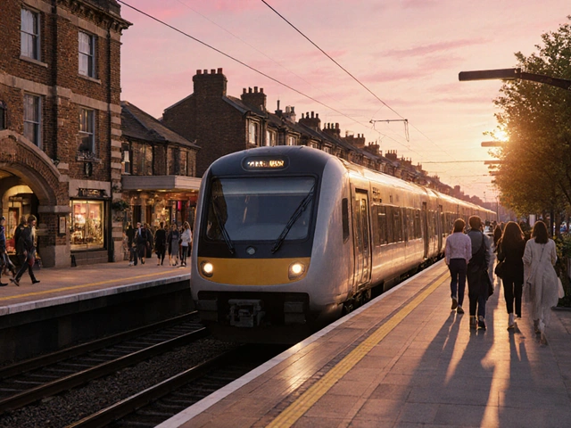 Sutton Escorts: Your Confidence Boost Across London