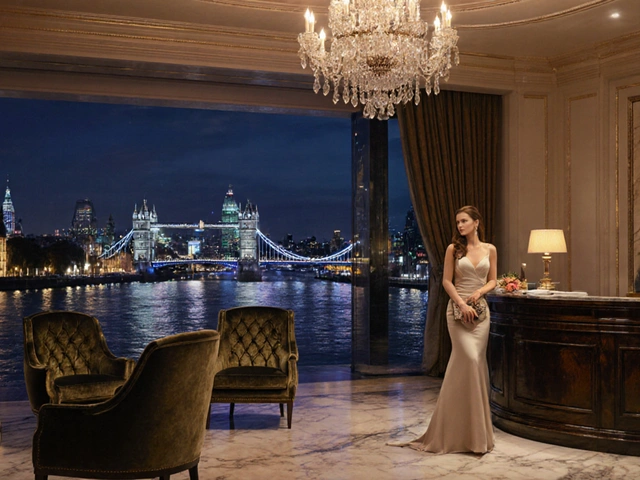 Top 10 Russian Escort Agencies in London - 2025 Guide