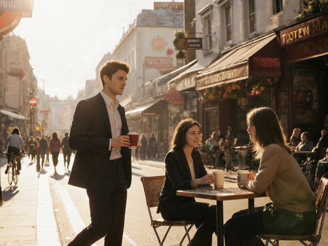 Why More People Are Choosing Tooting Escorts for Their Social Needs