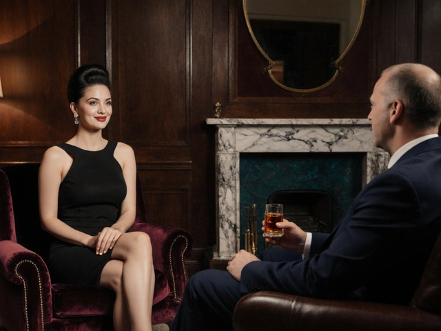 Why People Choose Companionship with West London Escorts