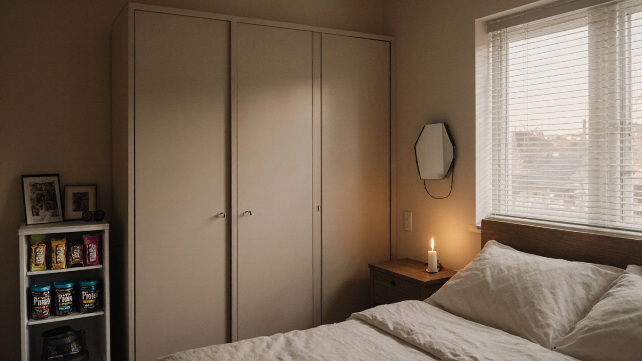 A Day in the Life of a Feltham Escort: Behind the Scenes in West London