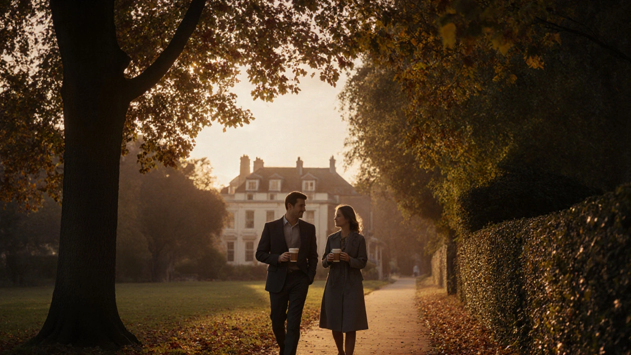 Best Times to Book an Escort in North London