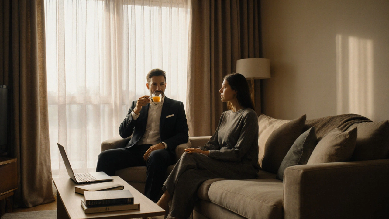 Bromley Escort Services: What Clients Really Need to Know