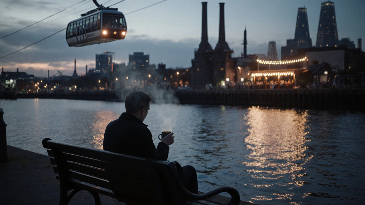 Canning Town Escort: Your Ticket to an Unforgettable Evening in East London