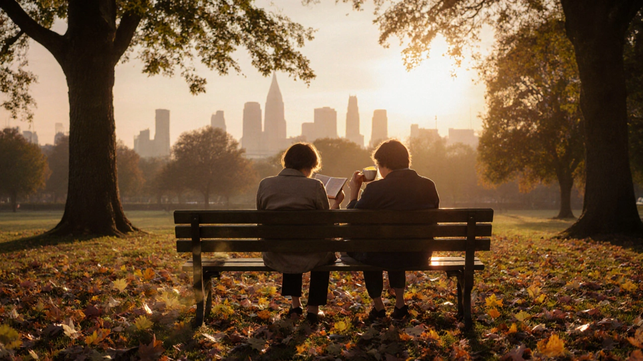 Choosing an Ealing Escort: Tips for a Flawless Experience in West London