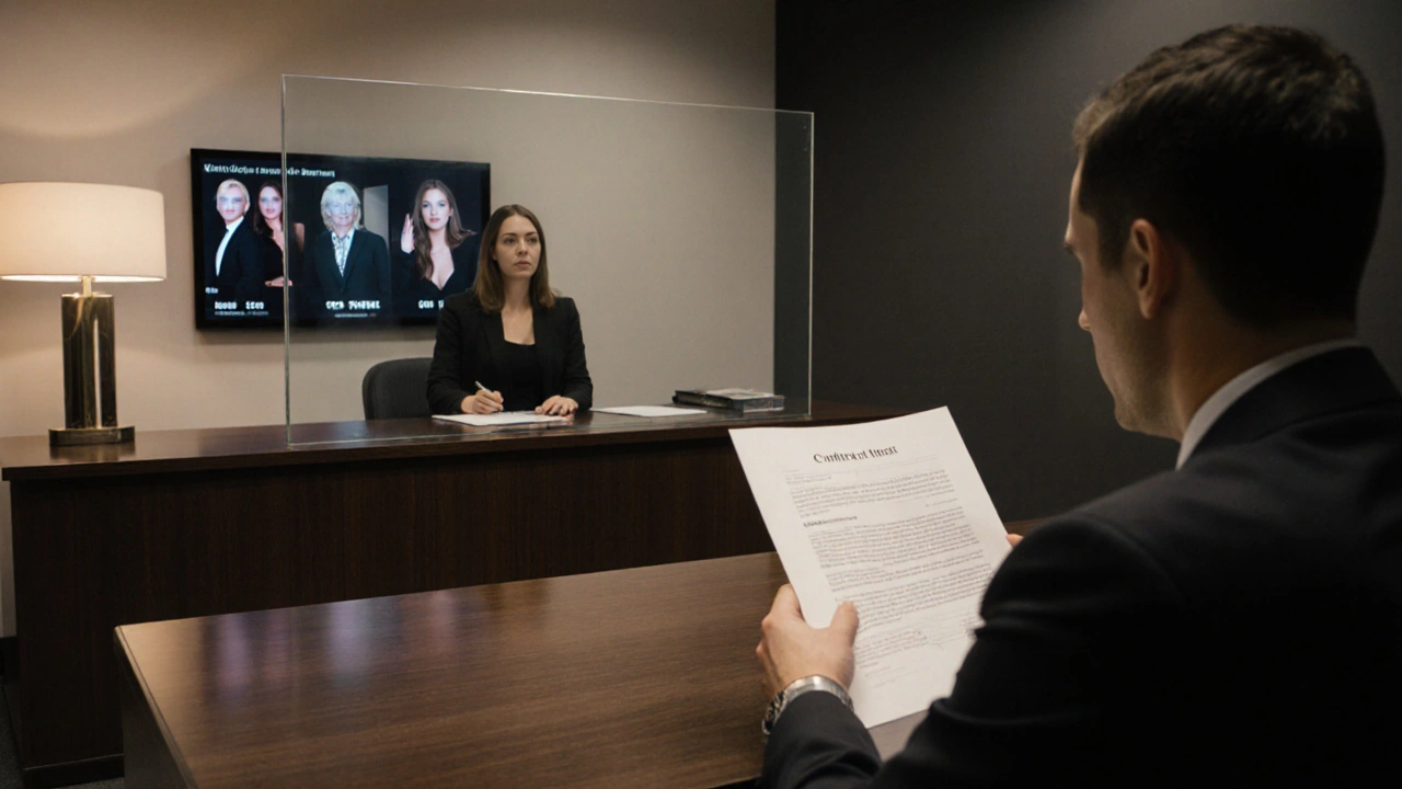 Choosing the Right Escort Agency in London: Key Factors to Consider