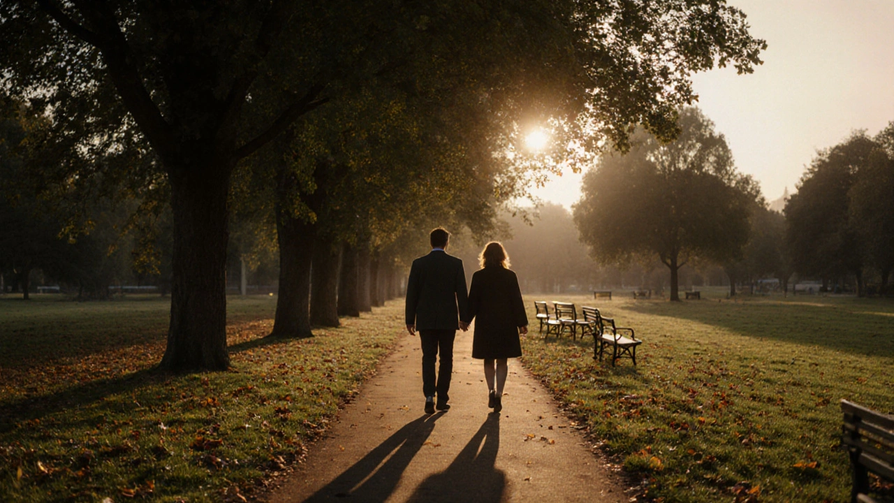 Ealing Escort: Discover Discreet Companionship in West London