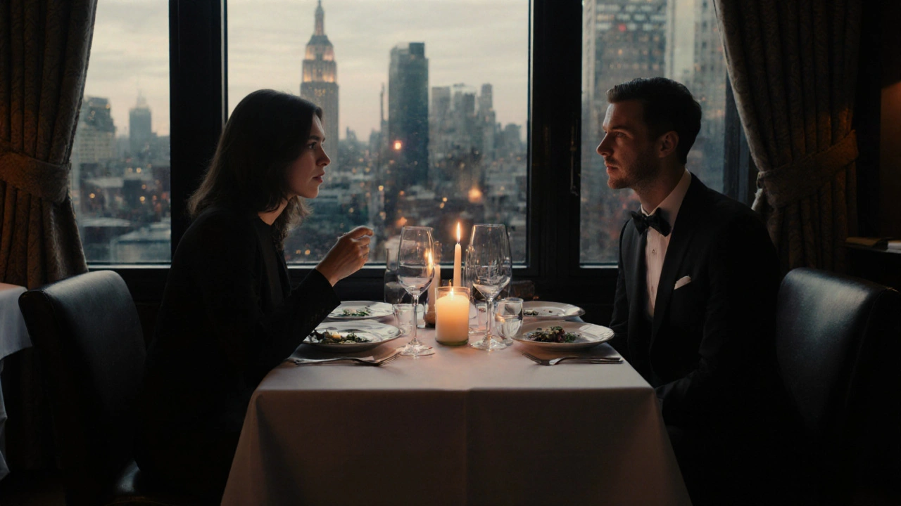 Exploring Different Types of Escort Services Available in London