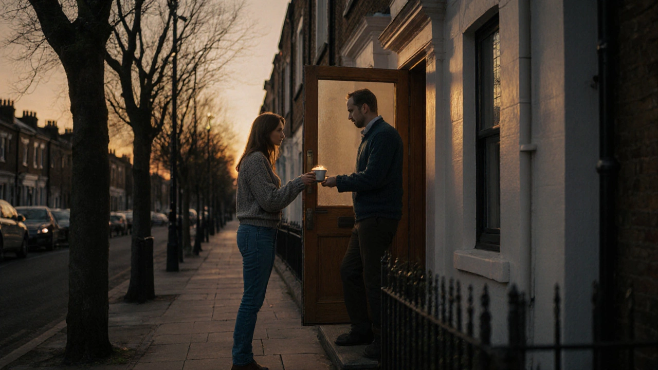 Greenwich Escorts Explained: What You Need to Know Before Booking