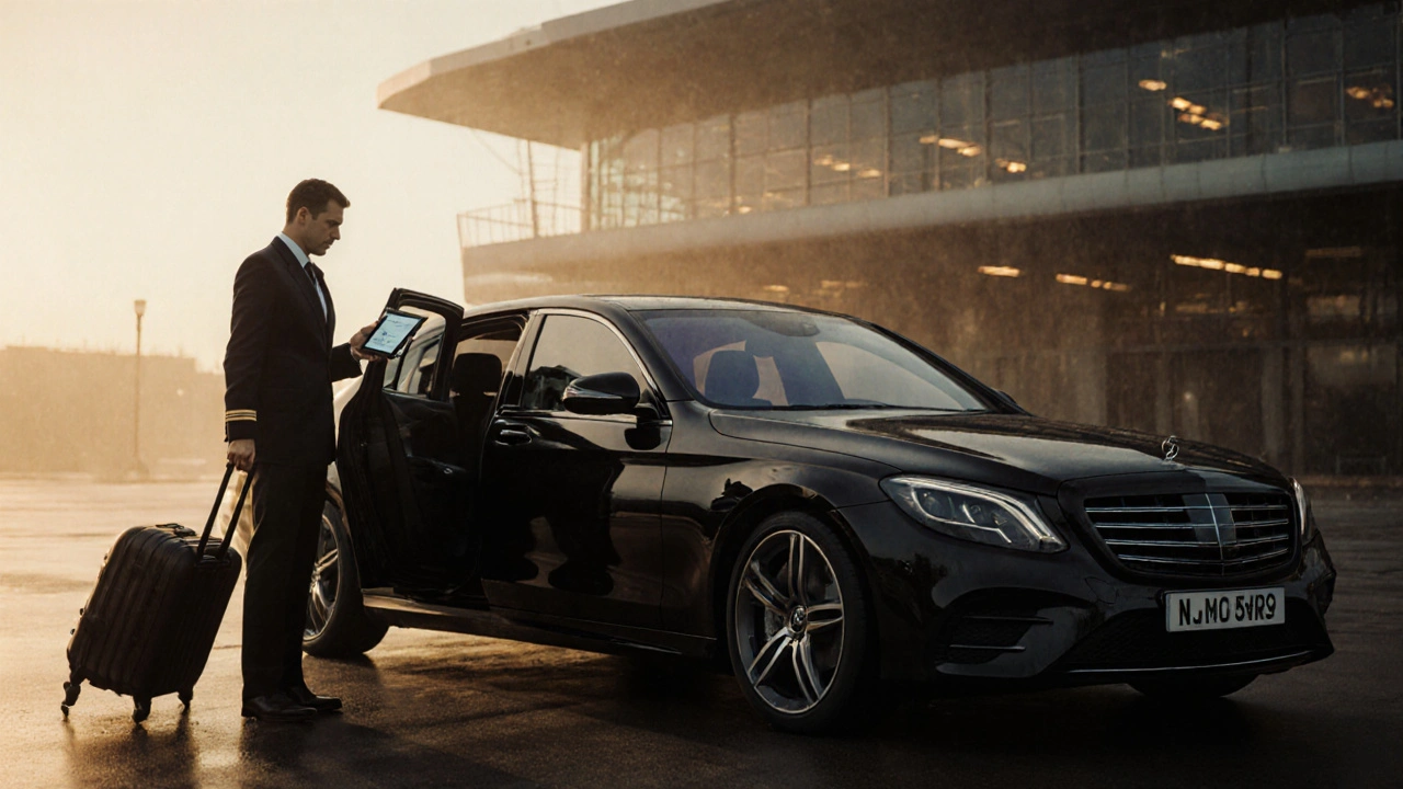 Heathrow Escorts: Your Guide to a Stylish and Sophisticated Experience in London