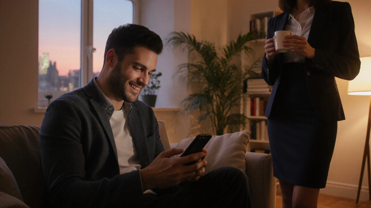 How to Communicate Your Preferences with a North London Escort