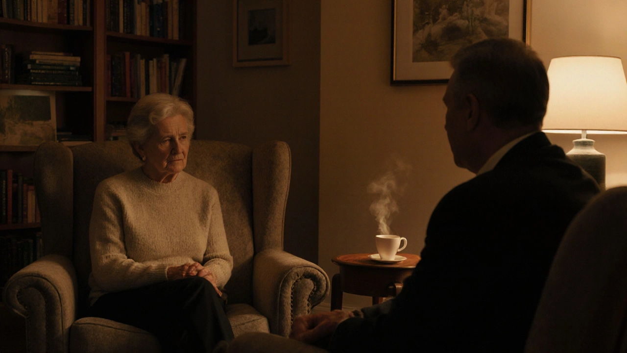 Real Client Experiences: Reviews of London’s Mature Escorts