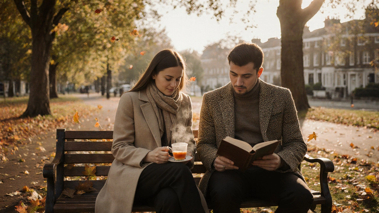 The Art of Seduction: Ealing Escorts at Their Finest