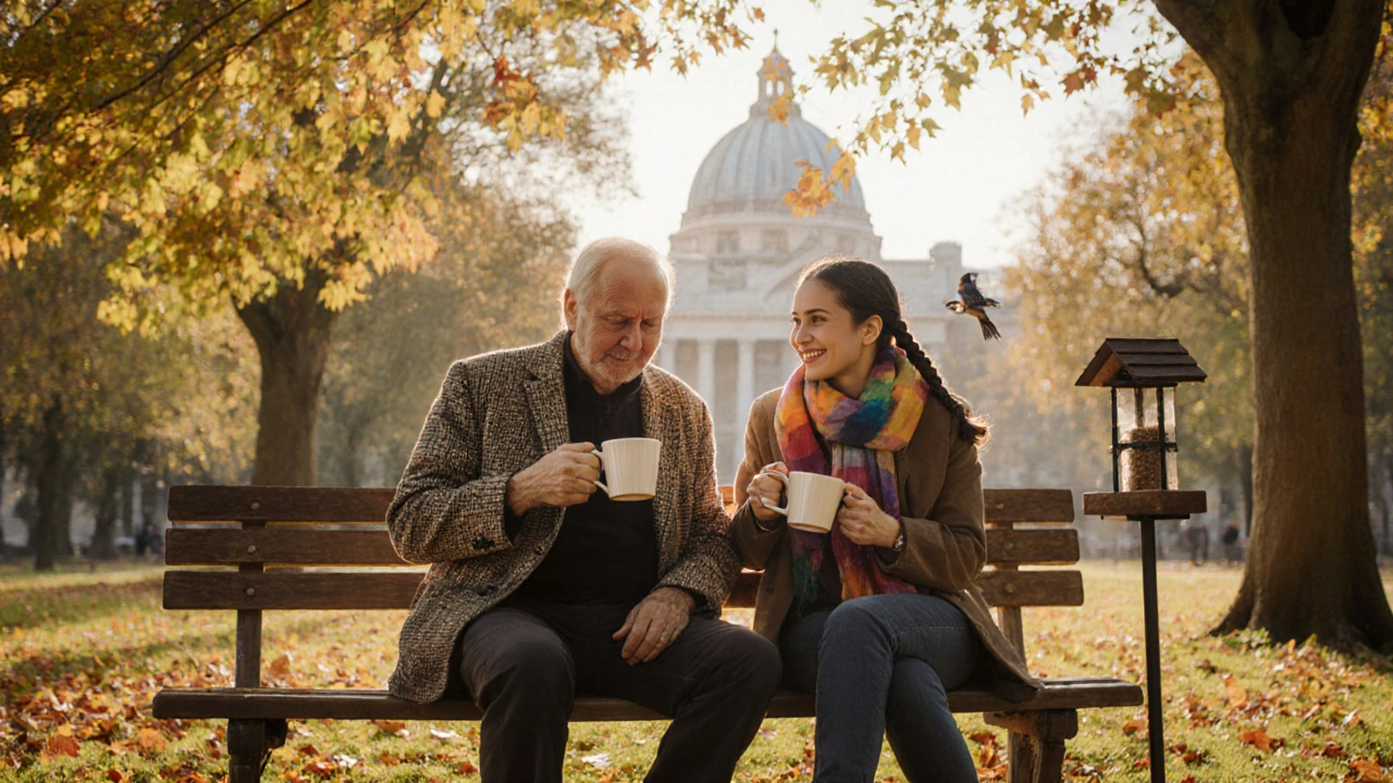 The Lewisham Escort Experience: More Than Just Companionship in South London