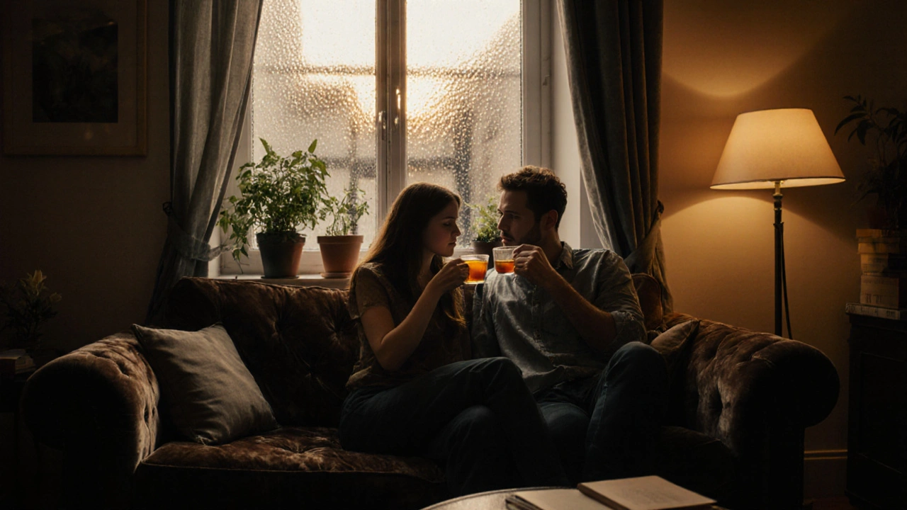 The Most Popular Services Offered by East London Escorts