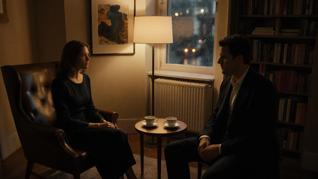 The Real Connection Between Companionship and Hiring a Russian Escort in London