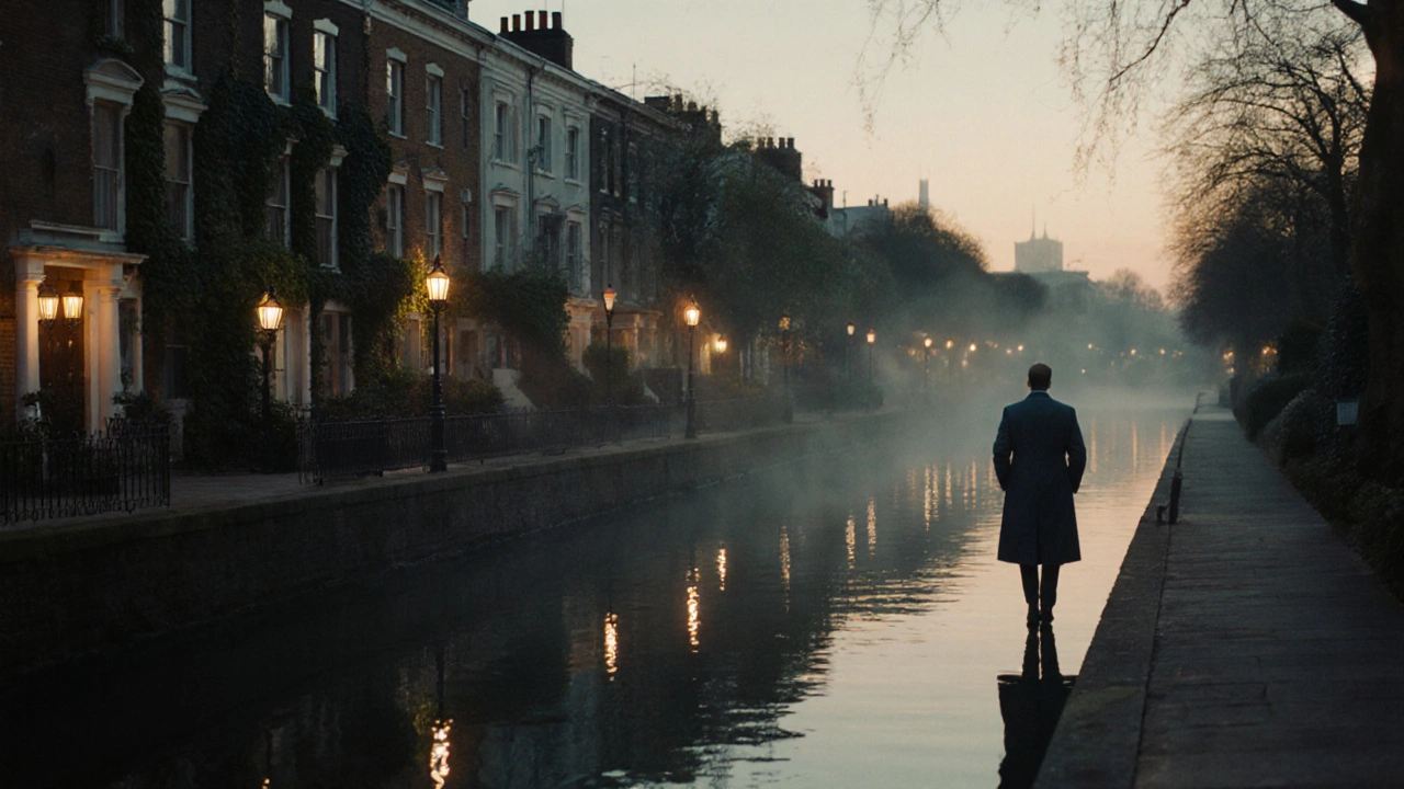 The Top Paddington Escorts You Need to Meet in Central London