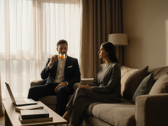 Bromley Escort Services: What Clients Really Need to Know