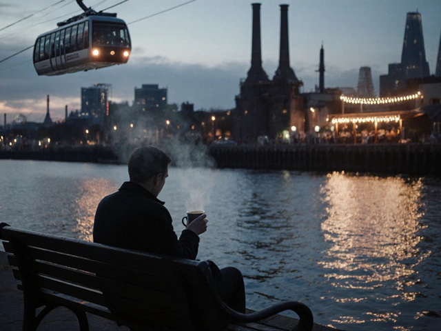 Canning Town Escort: Your Ticket to an Unforgettable Evening in East London