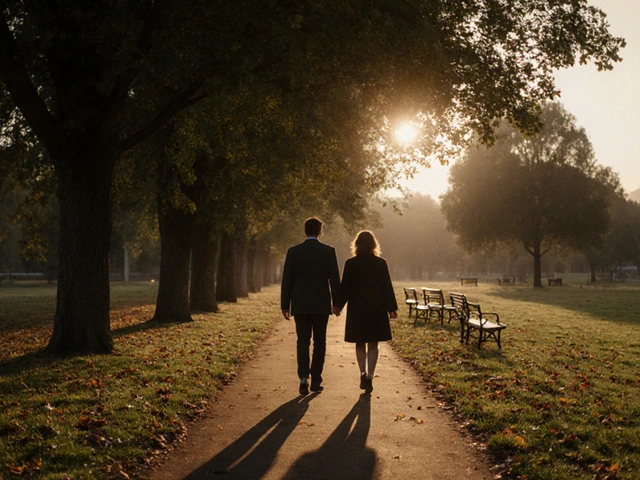 Ealing Escort: Discover Discreet Companionship in West London