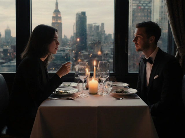 Exploring Different Types of Escort Services Available in London