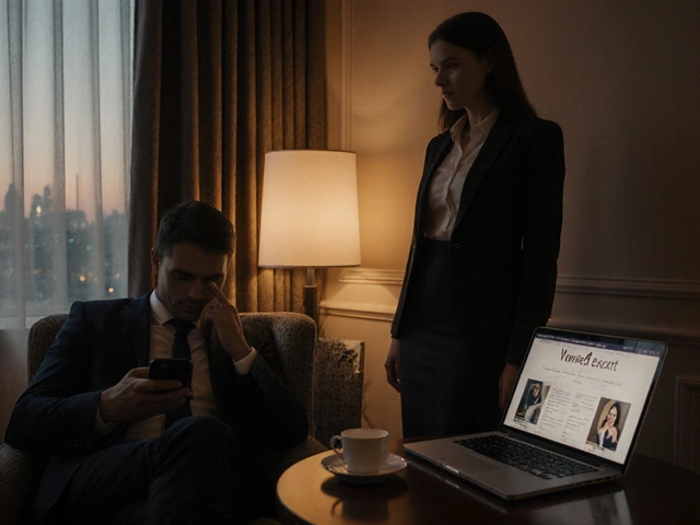 First-Time Client Tips for Navigating the London Escort Scene