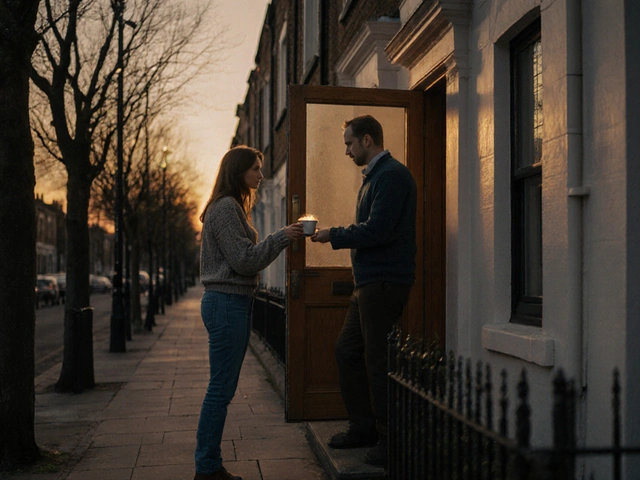 Greenwich Escorts Explained: What You Need to Know Before Booking