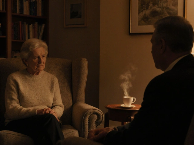 Real Client Experiences: Reviews of London’s Mature Escorts