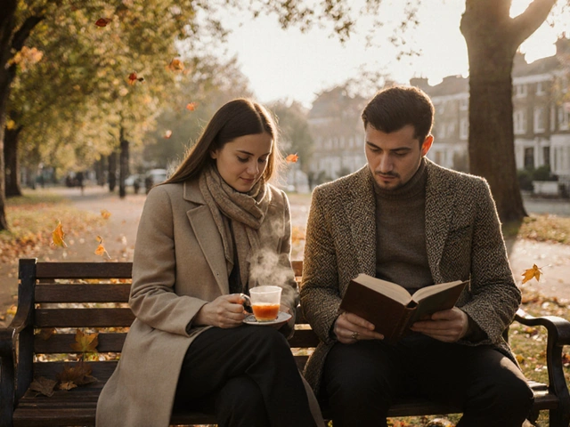 The Art of Seduction: Ealing Escorts at Their Finest