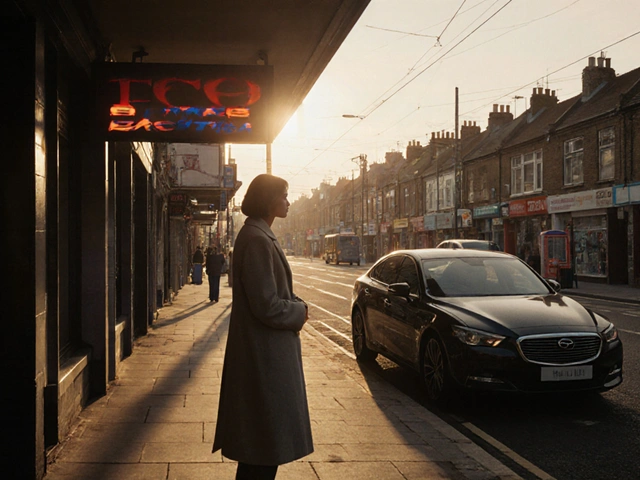 The Forest Gate Escort Phenomenon: Explained in East London