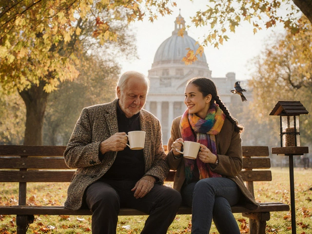 The Lewisham Escort Experience: More Than Just Companionship in South London