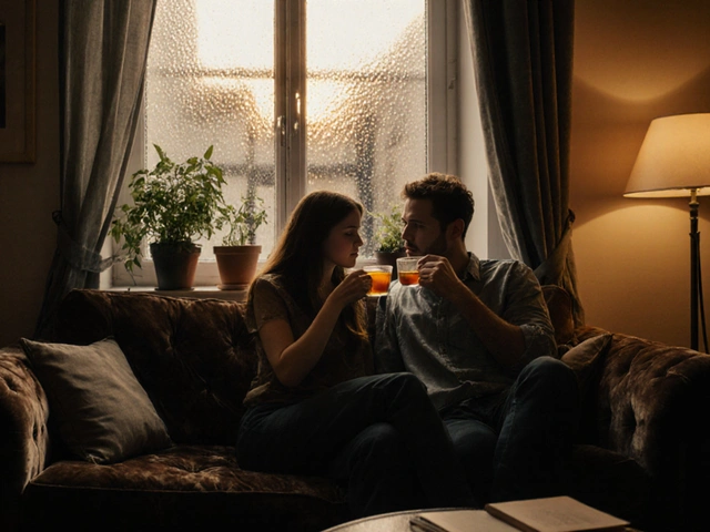 The Most Popular Services Offered by East London Escorts