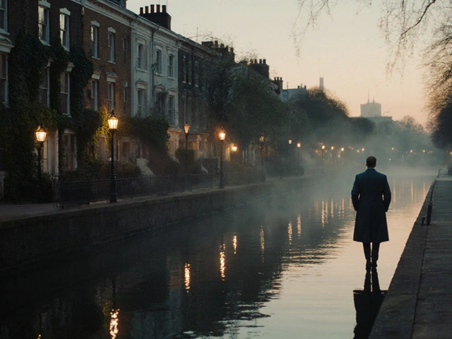 The Top Paddington Escorts You Need to Meet in Central London