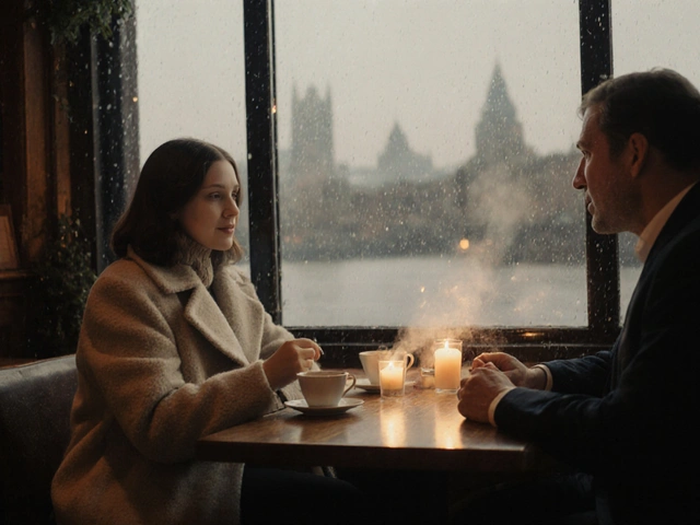 The Woolwich Escort Experience: Crafting Moments of Magic in South East London