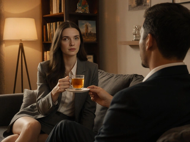 Tips for First-Time Clients: Navigating the Russian Escort Scene in London