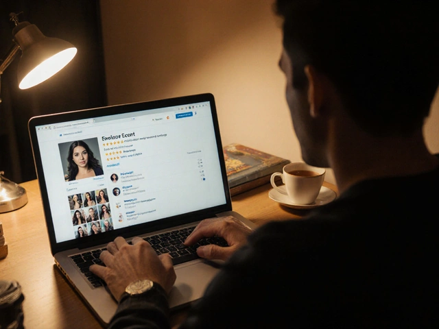 Top 5 Mistakes to Avoid When Booking an Escort in North London