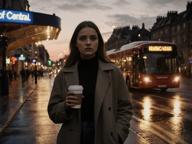 What to Look for When Hiring a Hounslow Escort in West London