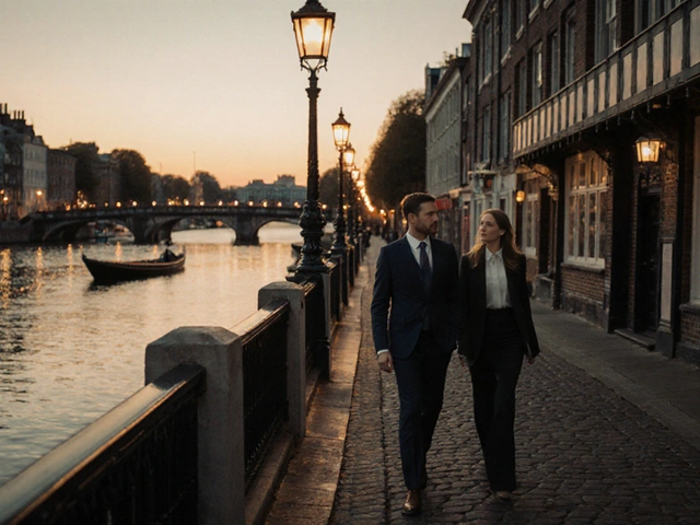 Why Hiring a Kingston Escort Enhances Your London Event Experience