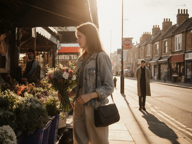 Why Sutton Escorts Are the Talk of the Town