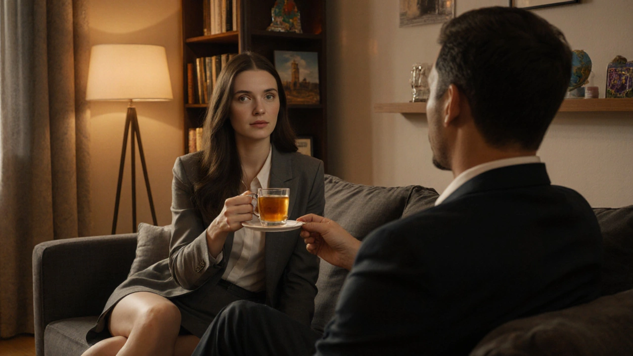 Tips for First-Time Clients: Navigating the Russian Escort Scene in London