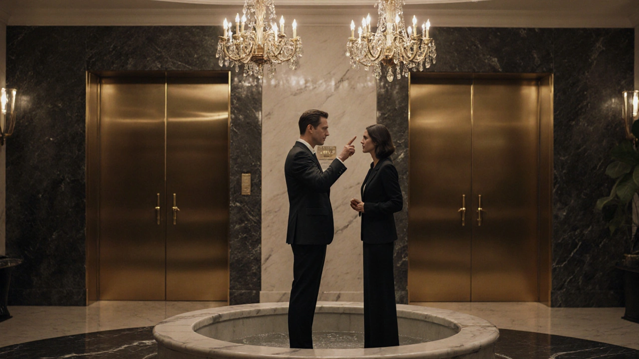 Understanding the Costs of Hiring an Escort in Central London