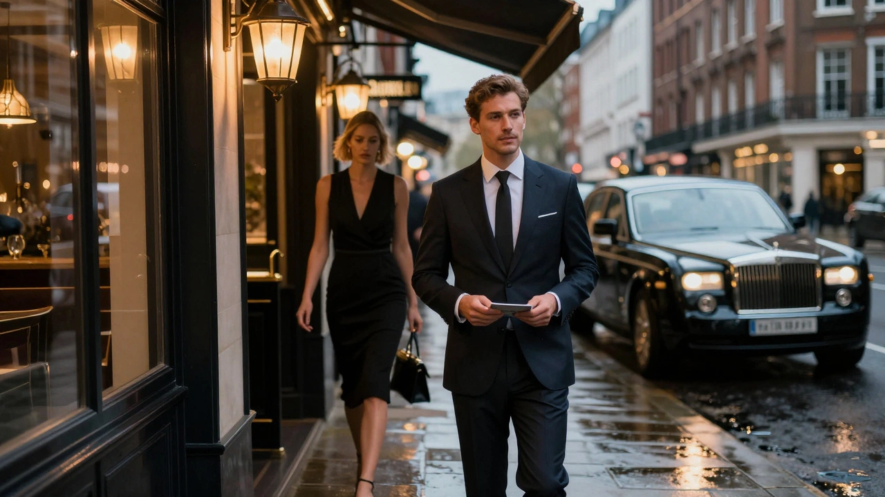 Best Times to Book a VIP Escort in London