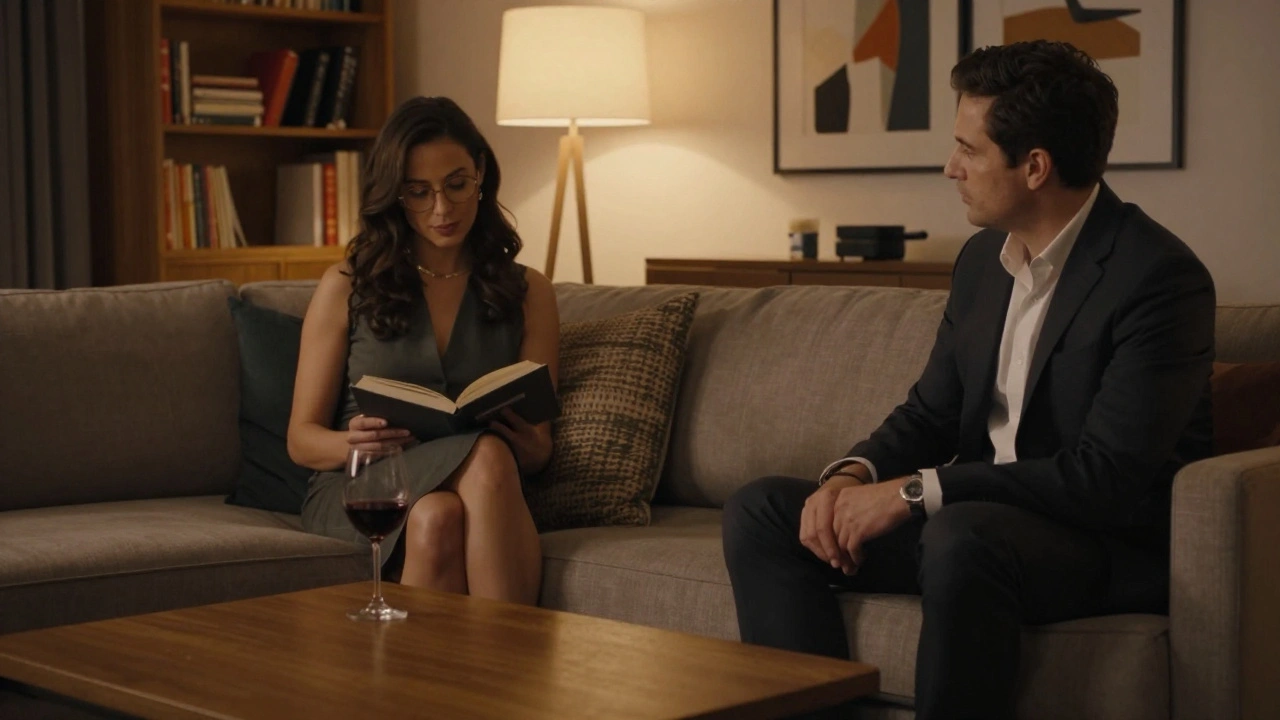 Call Girls in London: What You Really Need to Know