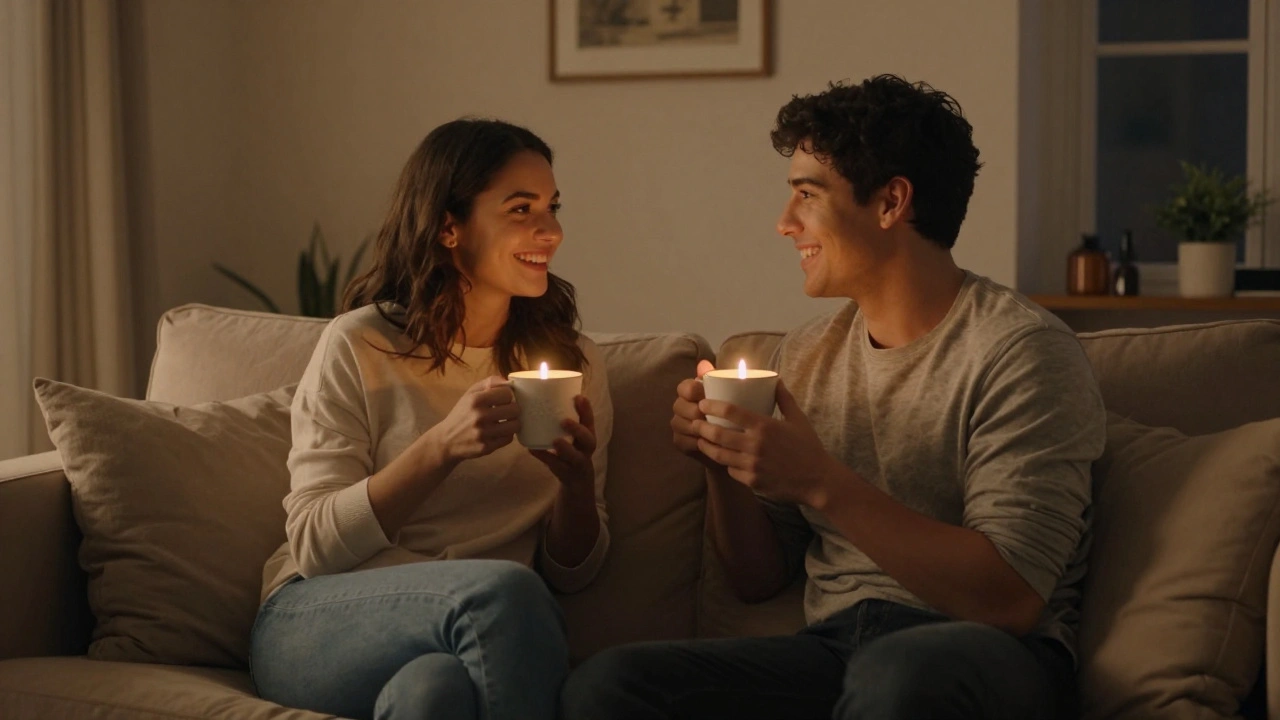 Exploring GFE (Girlfriend Experience) with Pornstar Escorts in London