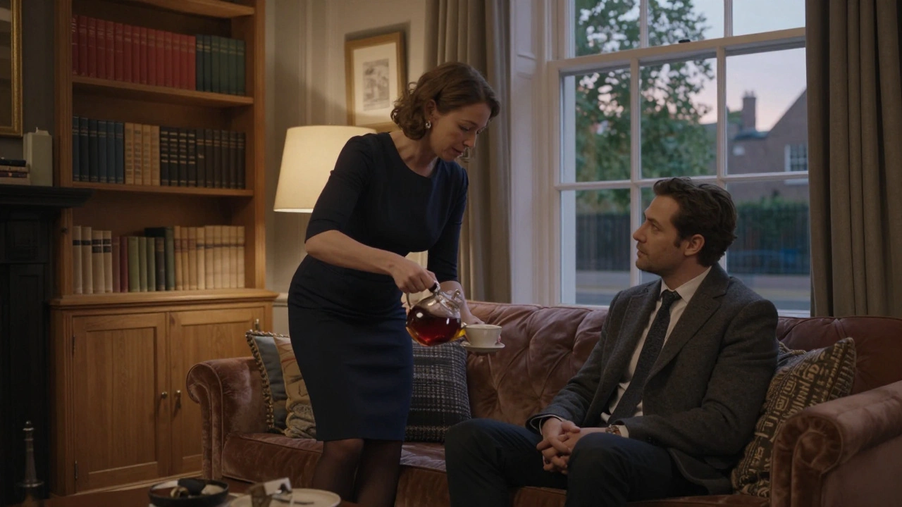 Hounslow Escort Services: A Modern Day Luxury in West London