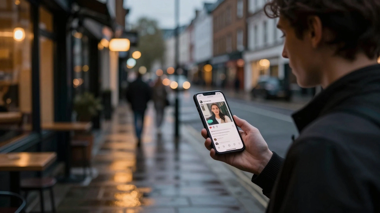 How to Find Reliable Information on Escorts in North London