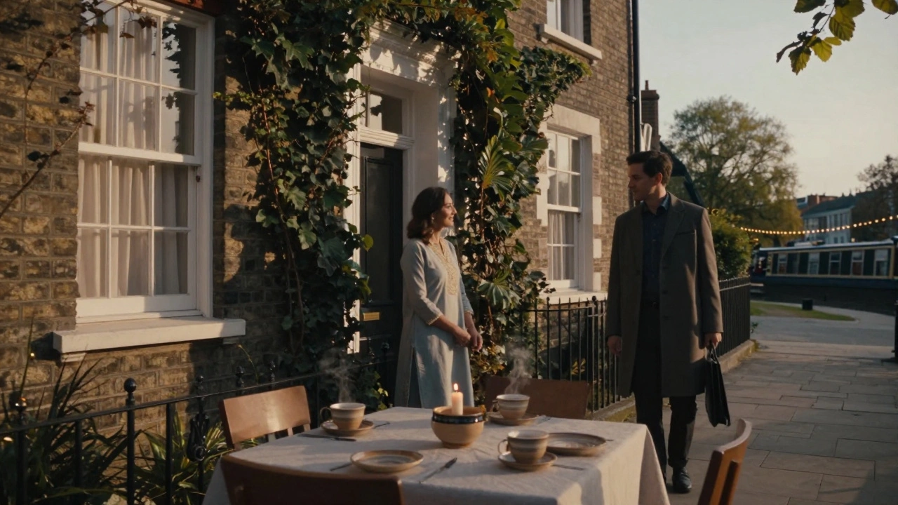 Southall Escorts: Class and Sophistication in West London’s Hidden Gem