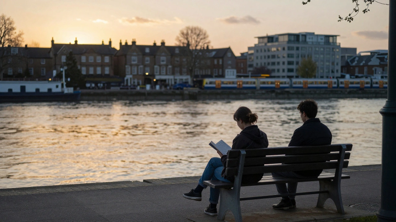 The Art of Companionship: Woolwich Escorts in Focus