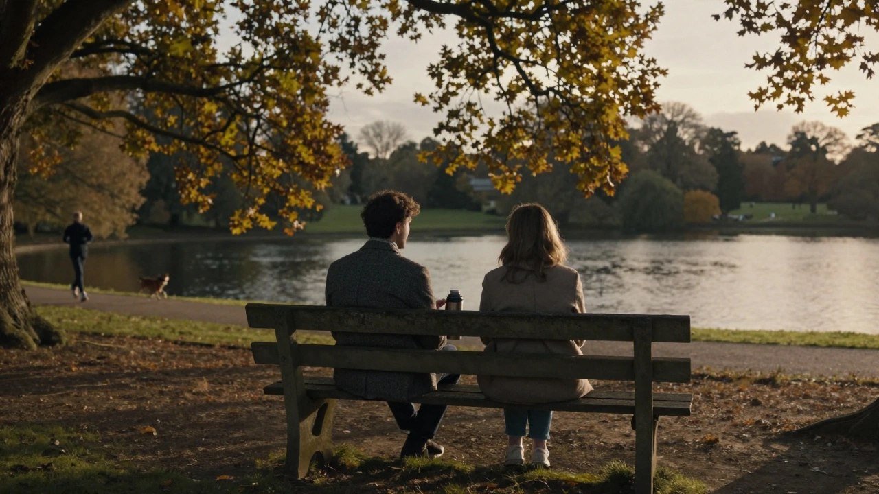 The Enfield Escort Experience: Elevating Your Expectations in North London