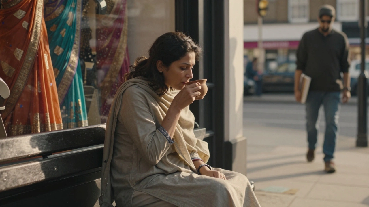 The Hidden Gems: Southall Escorts You Need to Know in West London